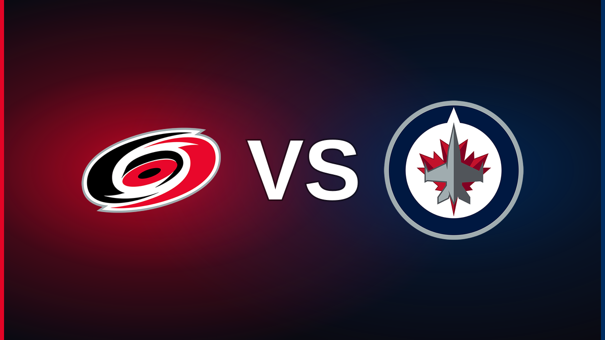 Carolina Hurricanes vs Winnipeg Jets Prediction, Picks and Odds - October 17, 2026