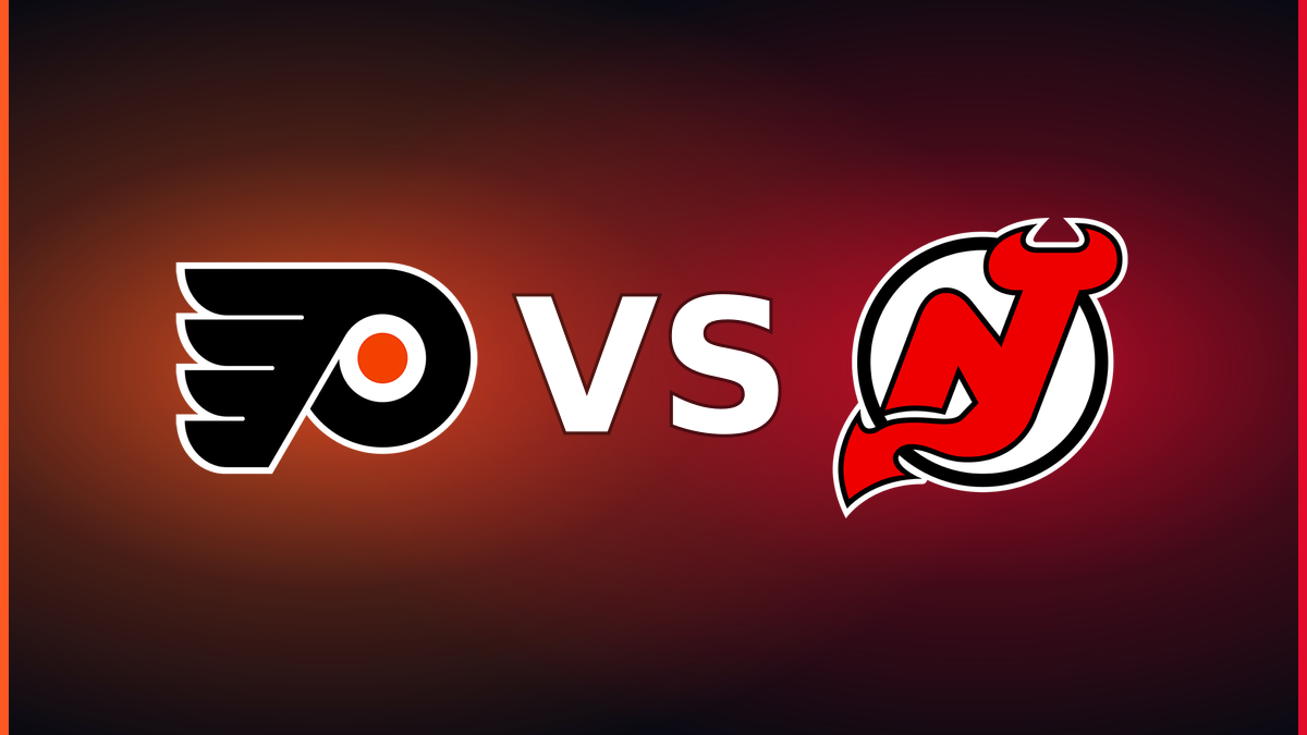 Best Value Bet Tonight: Devils Moneyline
