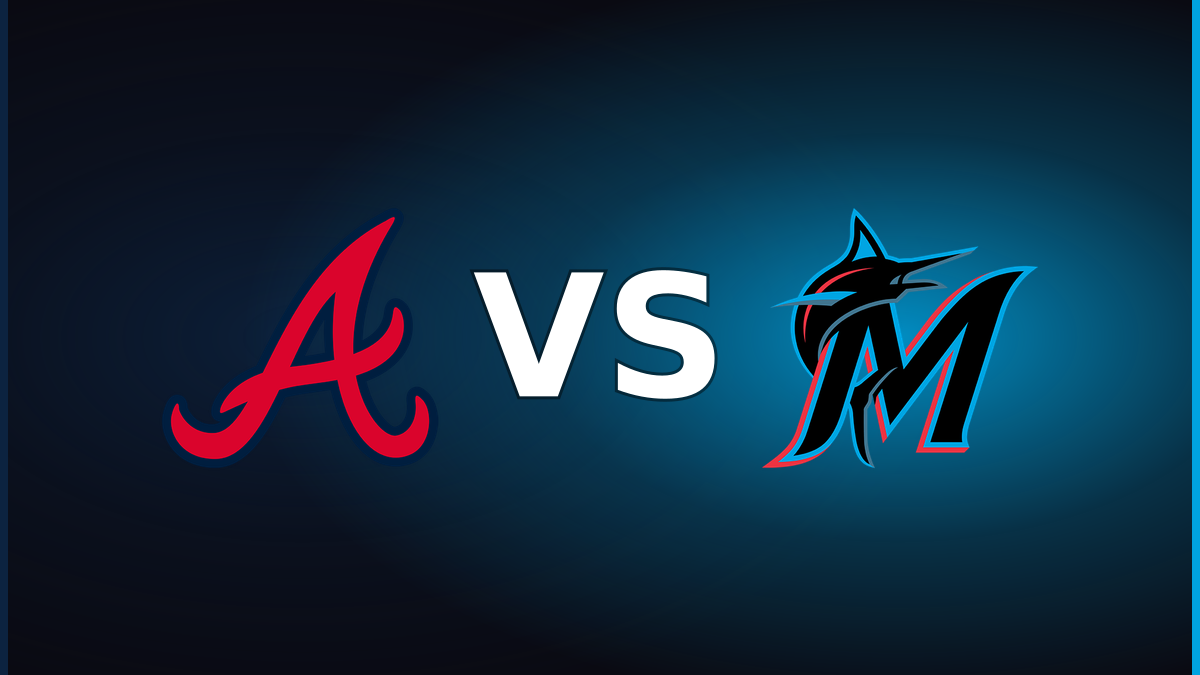 Braves to Outshine Marlins in Key Matchup