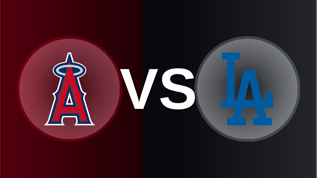 Angels-Dodgers: Spring Training Value Play Emerges