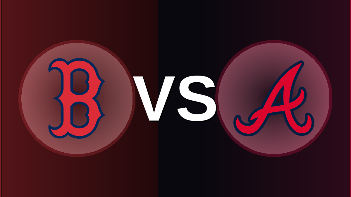 Braves Poised to Pounce on Weakened Red Sox