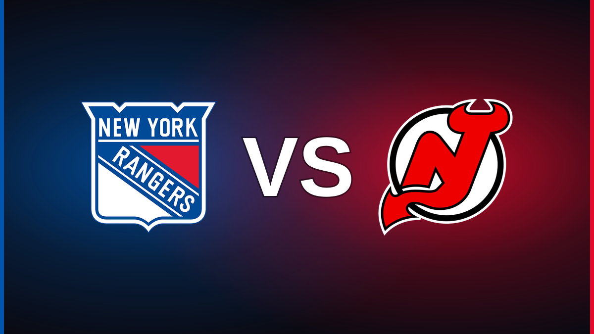 Rangers +124 Is the Best Value Bet on the Board Tonight