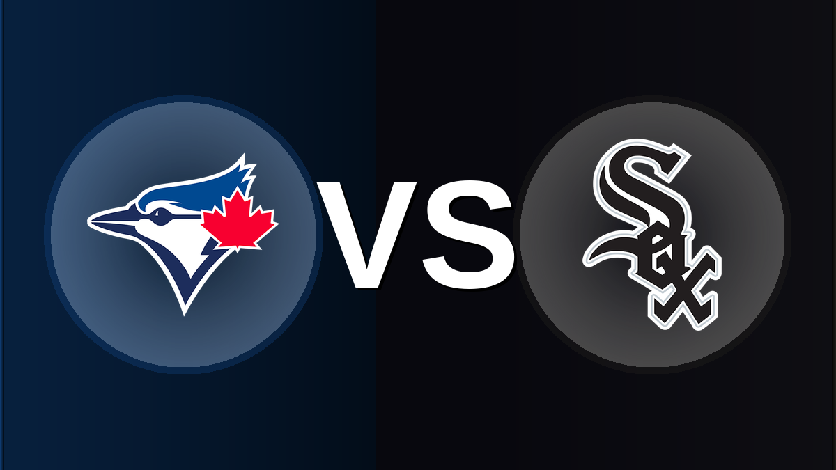 Can Chicago Break Through Against Injury-Riddled Jays?