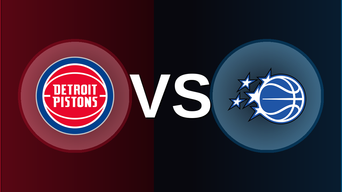 Sharp Money Spots Value in Magic Home Stand Tonight