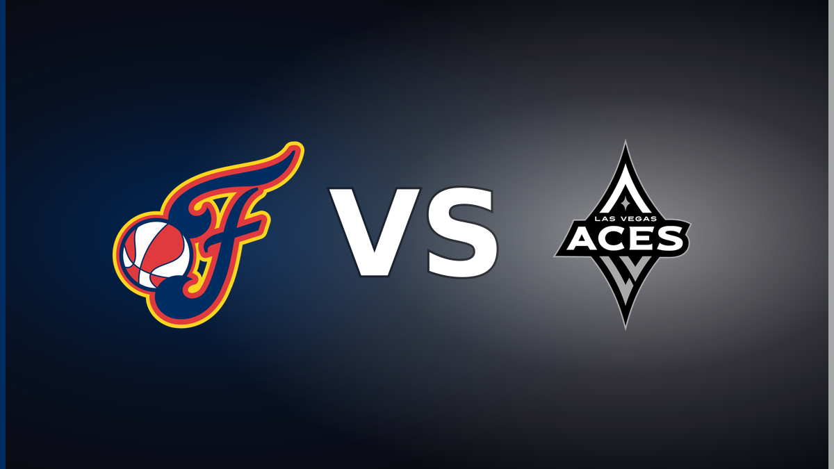 Riding the Aces: Las Vegas Set to Cover Against Fever