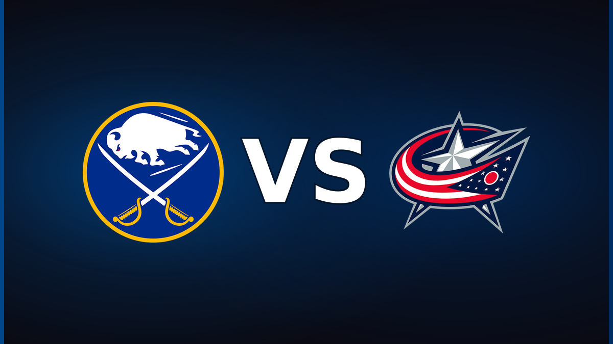 Blue Jackets Poised for Opening Night Victory Over Sabres