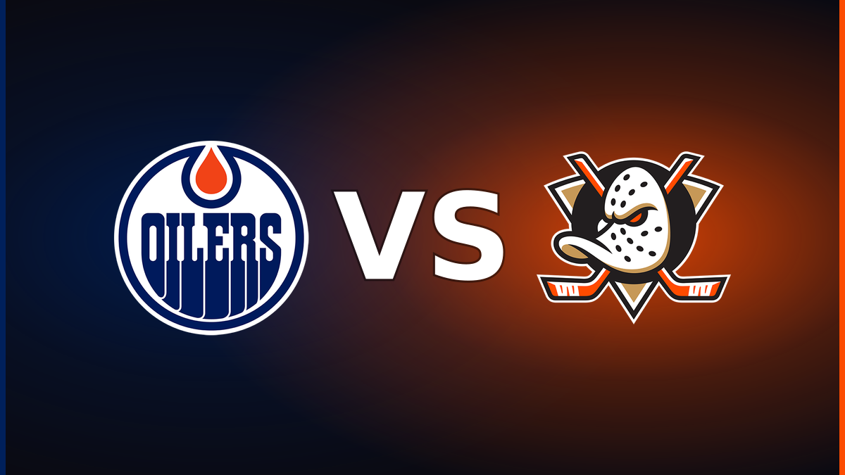 Ducks Defense Faces Oilers' Firepower: Bet the Over