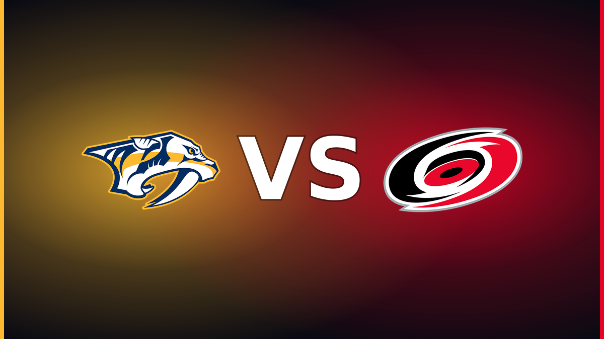 Can Carolina Edge Past Nashville's Resilient Defense?