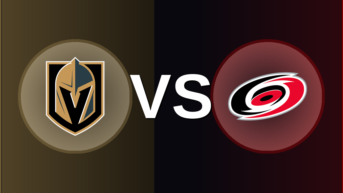 Hurricanes' Defensive Prowess to Control Knights