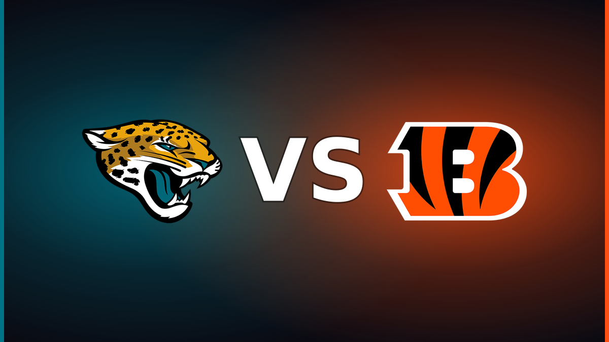 Can the Jaguars Tame the Bengals' Red-Hot Offense?