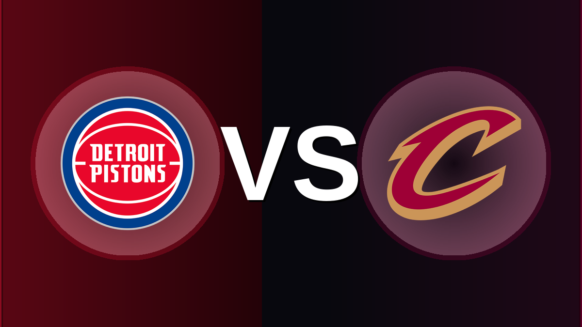 Pistons' ATS Edge: A Value Bet in Cleveland