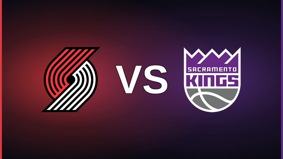 Portland Trail Blazers vs Sacramento Kings Prediction, Picks and Odds - October 23, 2026