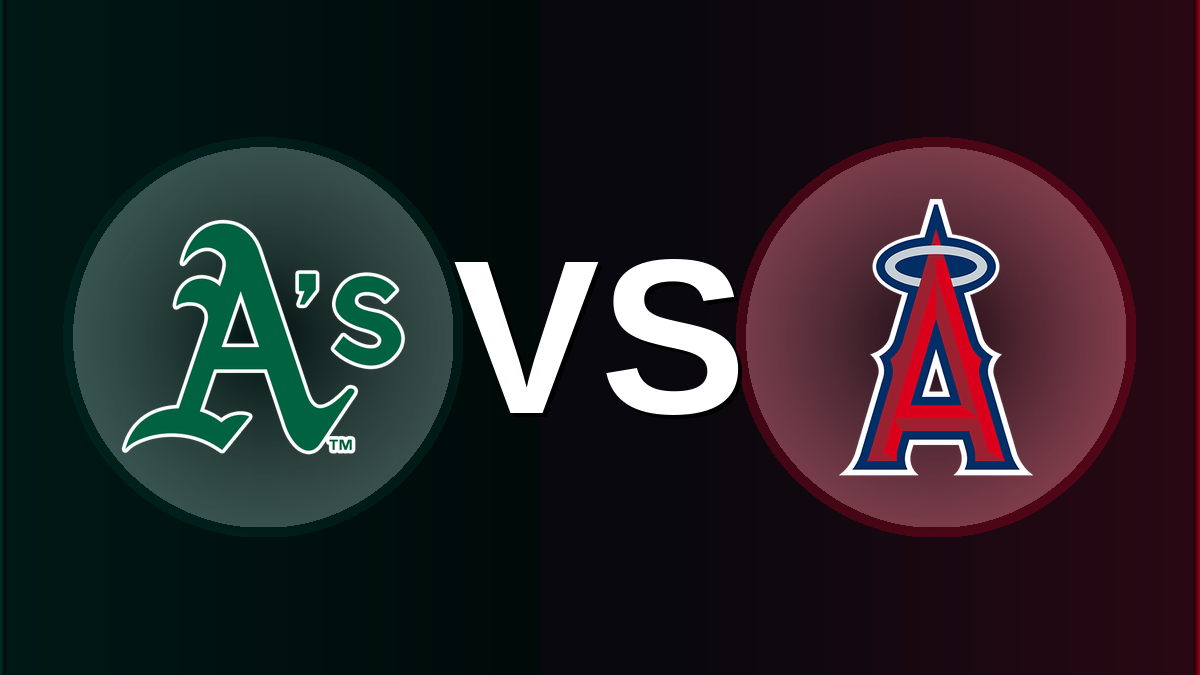 Riding the Wave: Athletics Strong ATS Play