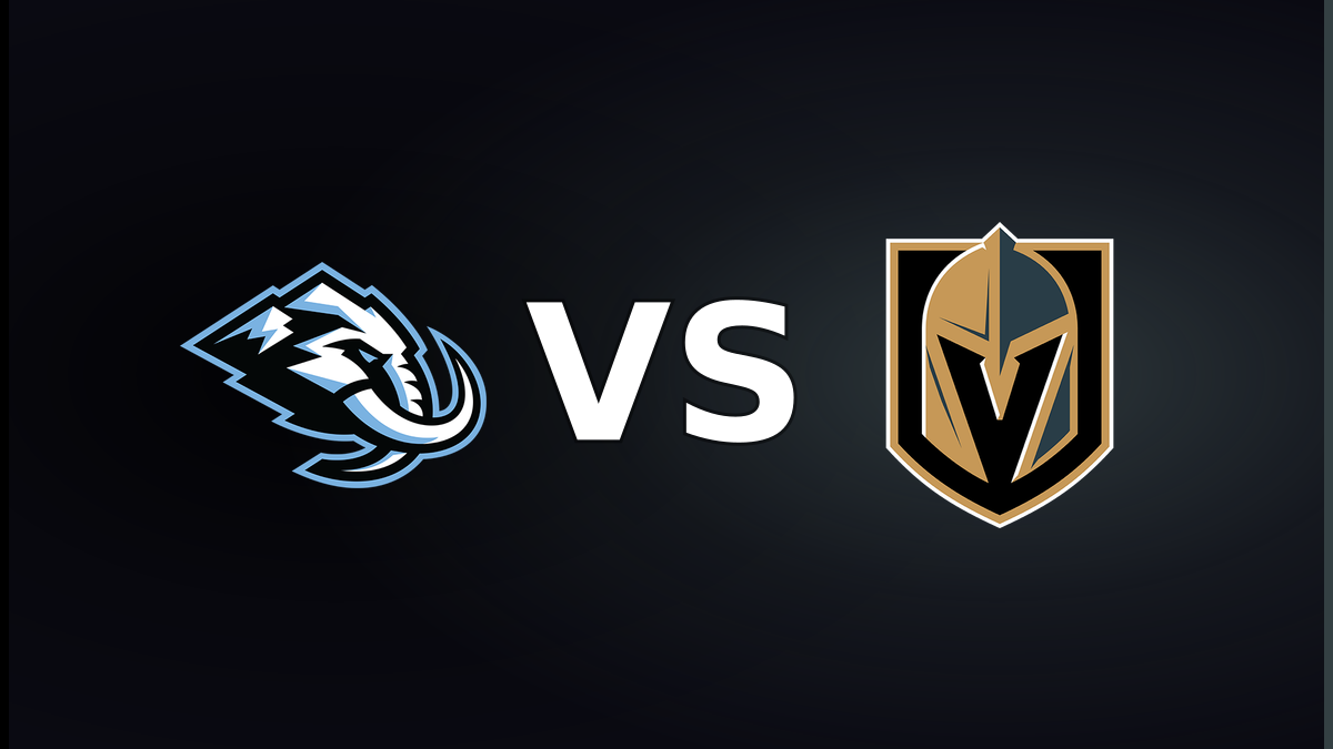 Vegas Golden Knights Aim to Extend Perfect Start Against Utah