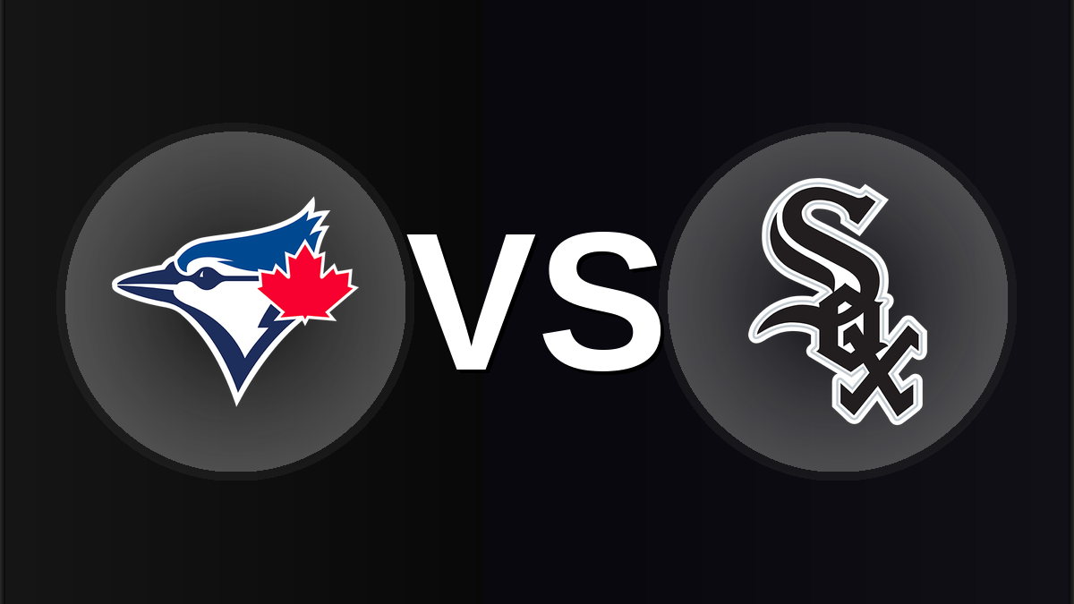 Can Depleted Blue Jays Exploit White Sox Early Struggles?