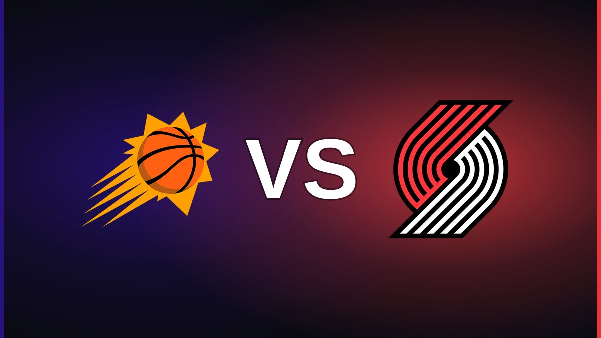Phoenix Suns vs Portland Trail Blazers Prediction, Picks and Odds - October 21, 2026