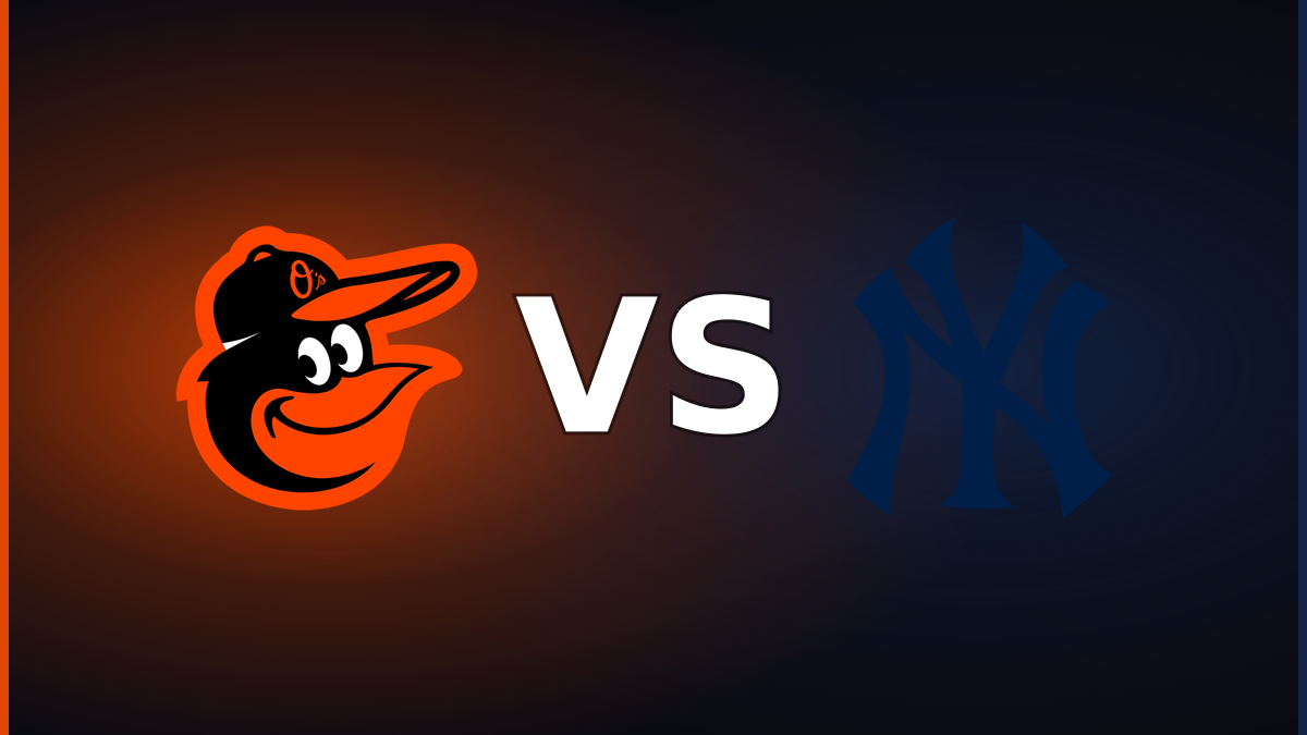 Yankees Eye Playoff Momentum Against Orioles