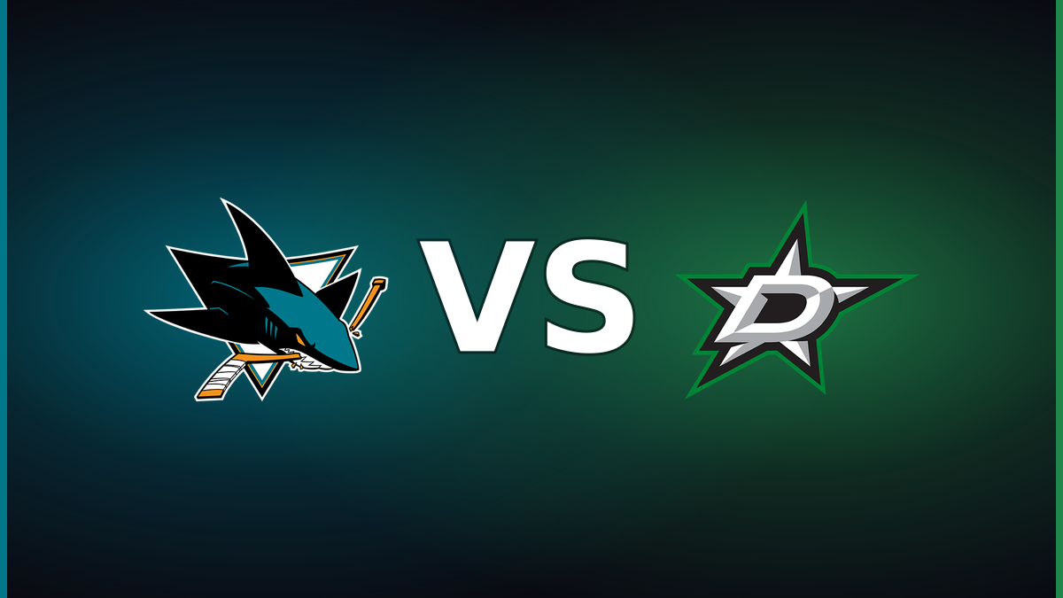 Sharks Smell Blood: Best Value Bet on the Ice Tonight