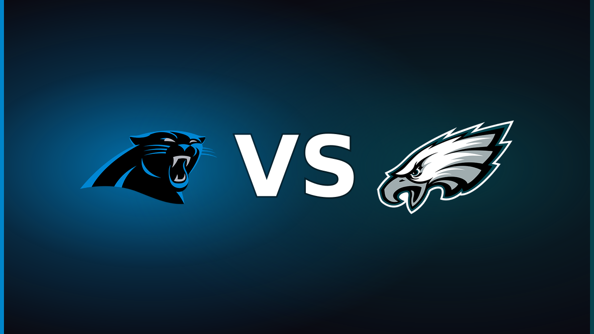 Eagles Eye Home Victory: Panthers Visit Lincoln Financial