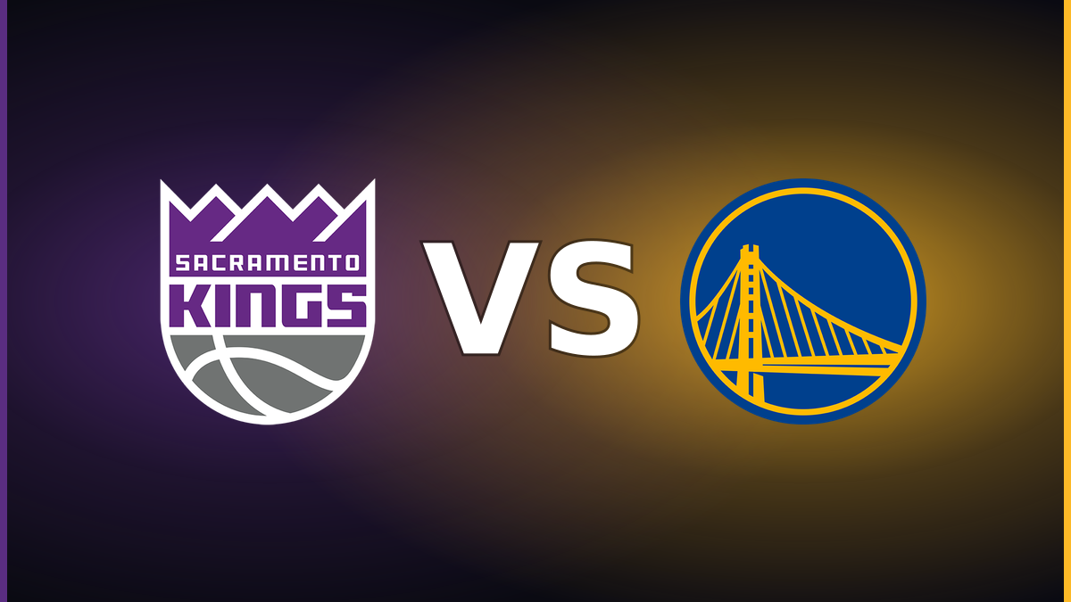 Can the Warriors Keep the Kings Winless at Chase?