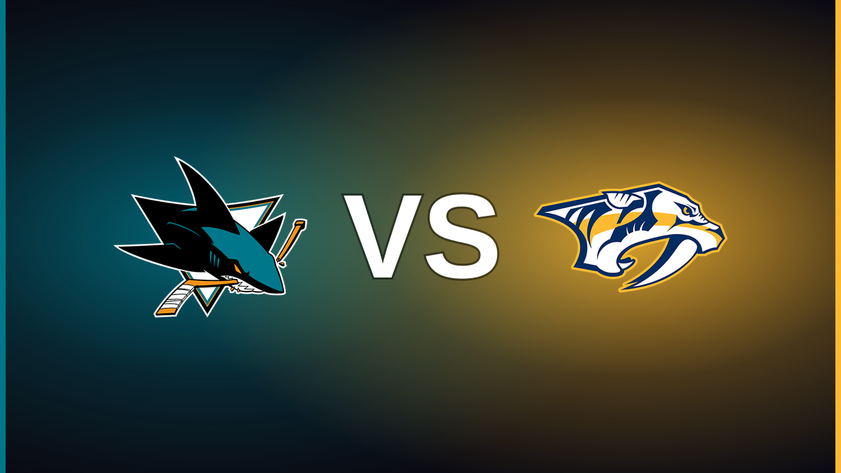 Riding the Momentum: Will Predators Overcome Sharks?