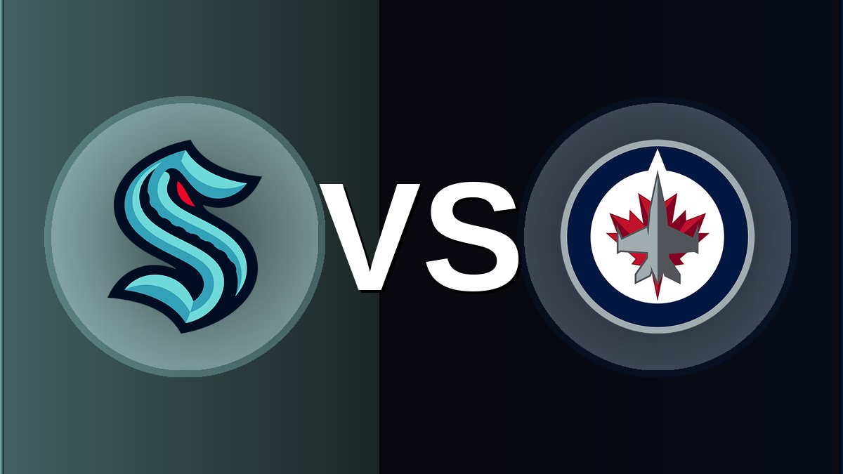 Under the Radar: Kraken Value in Winnipeg Tonight