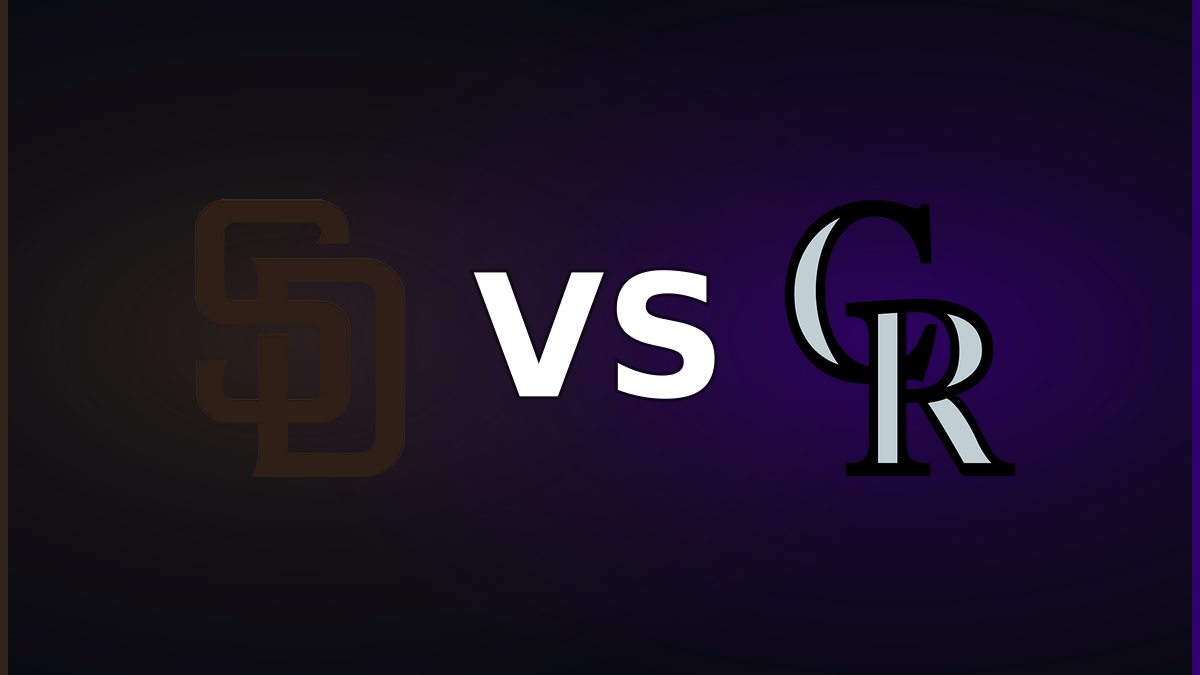 Coors Field Chaos: Can the Padres Keep Covering in Denver?