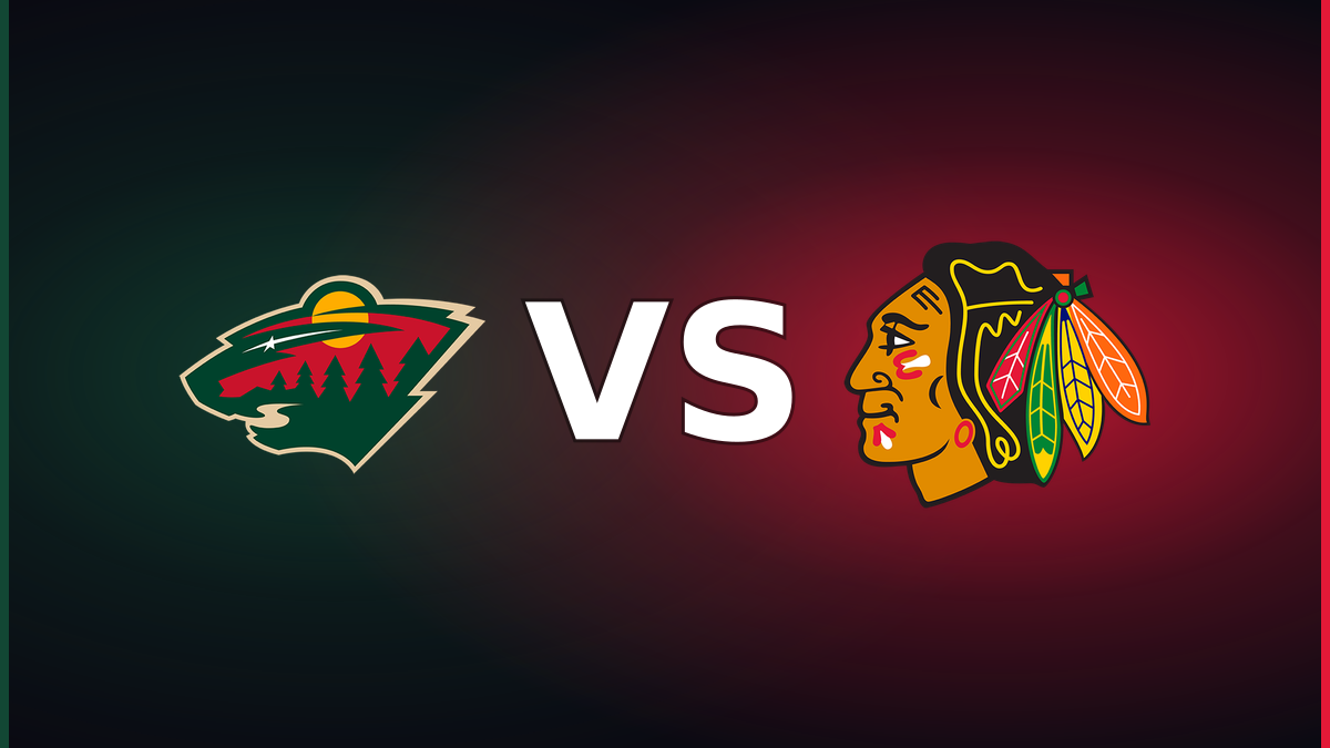 Wild Money on the Road: Minnesota Built to Beat Chicago Early