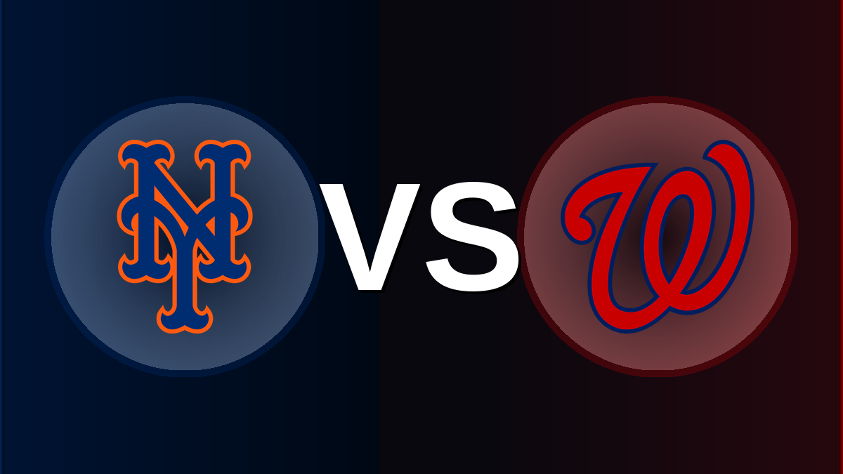 National's Edge: Mets' Woes Continue