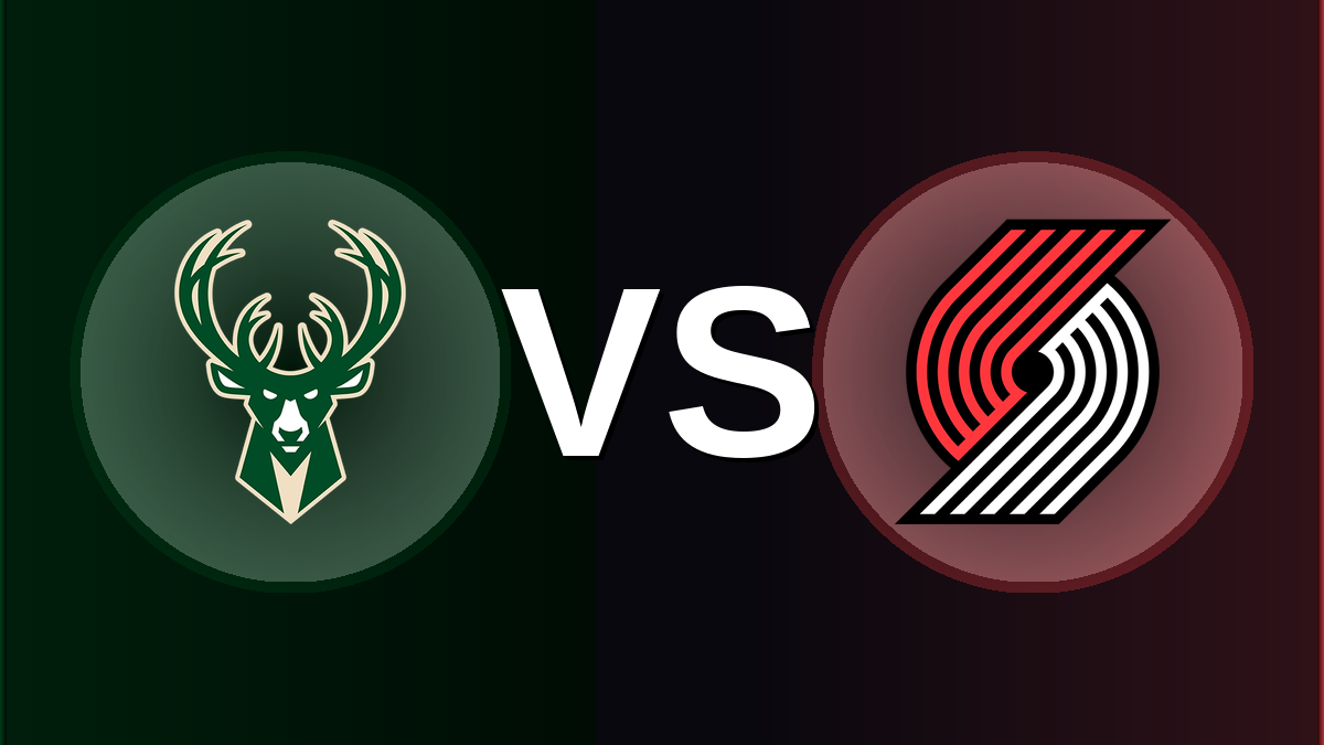 Can the Bucks Cover This Massive Road Spread?