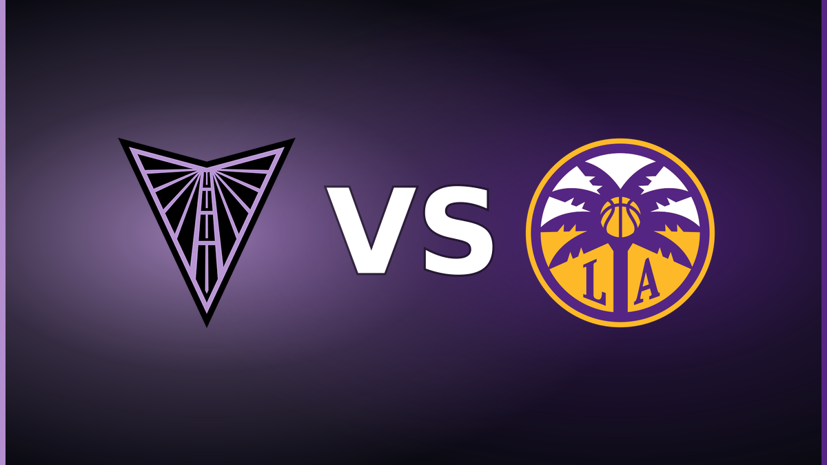Valkyries Ready to Shine in Sparks Finale Showdown