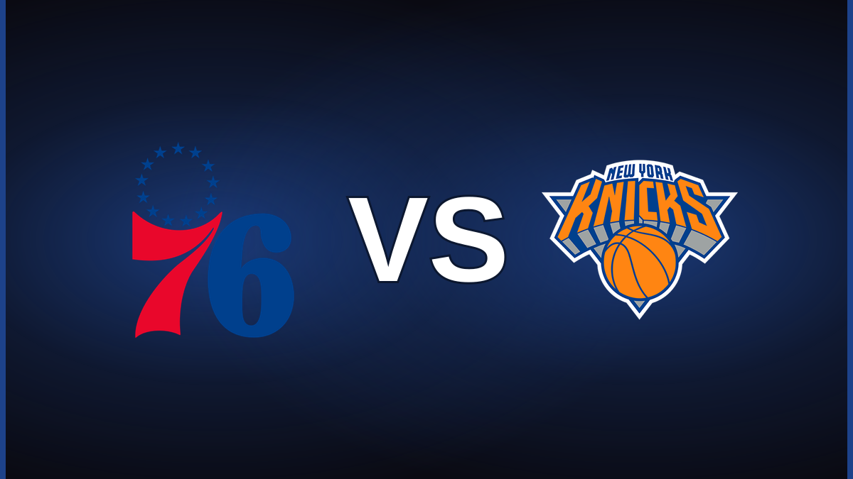 Philadelphia 76ers vs New York Knicks Prediction, Picks and Odds - October 20, 2026