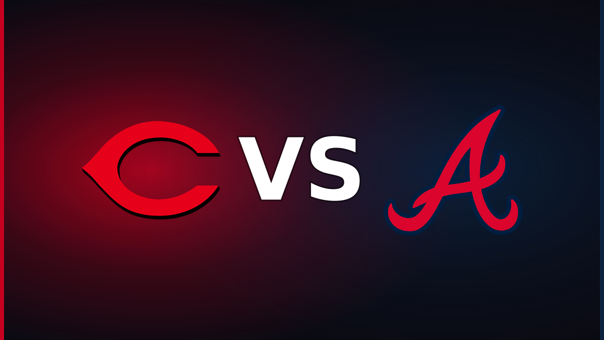 Best Value Bet Tonight: Braves to Cover Against Reds