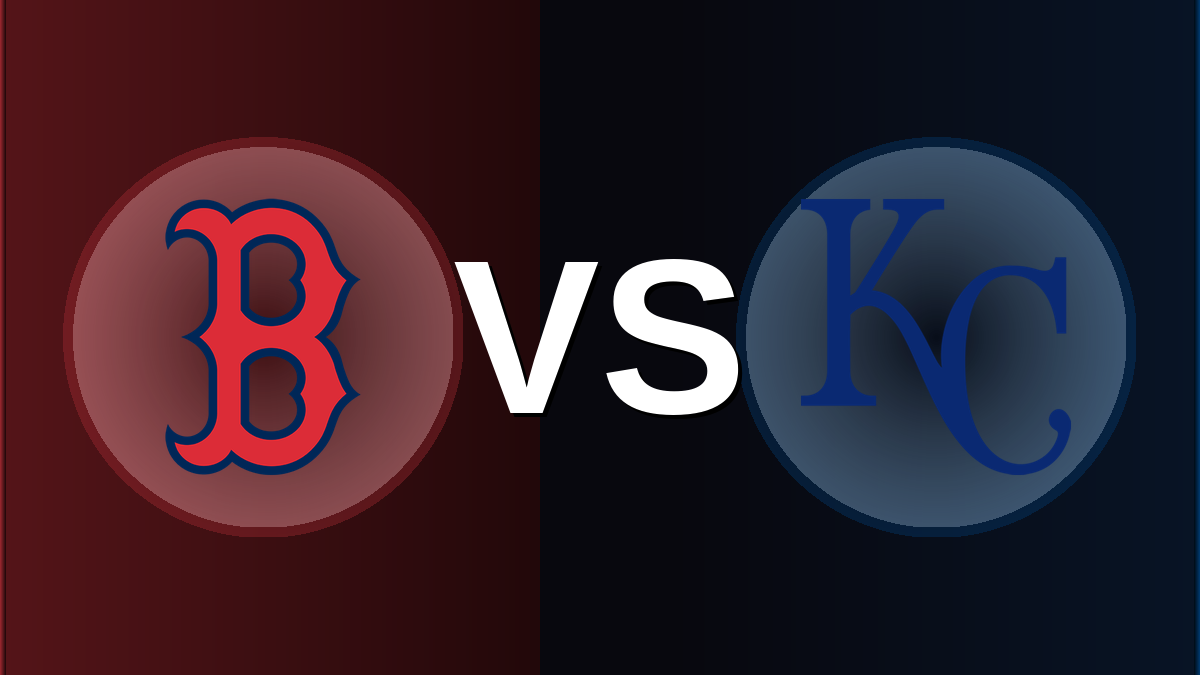 Royals Roll Dice on Pitcher’s Duel in Red Sox Clash