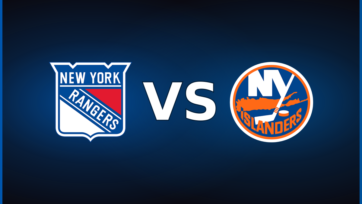 Islanders Poised to Edge Rangers in Rivalry Clash
