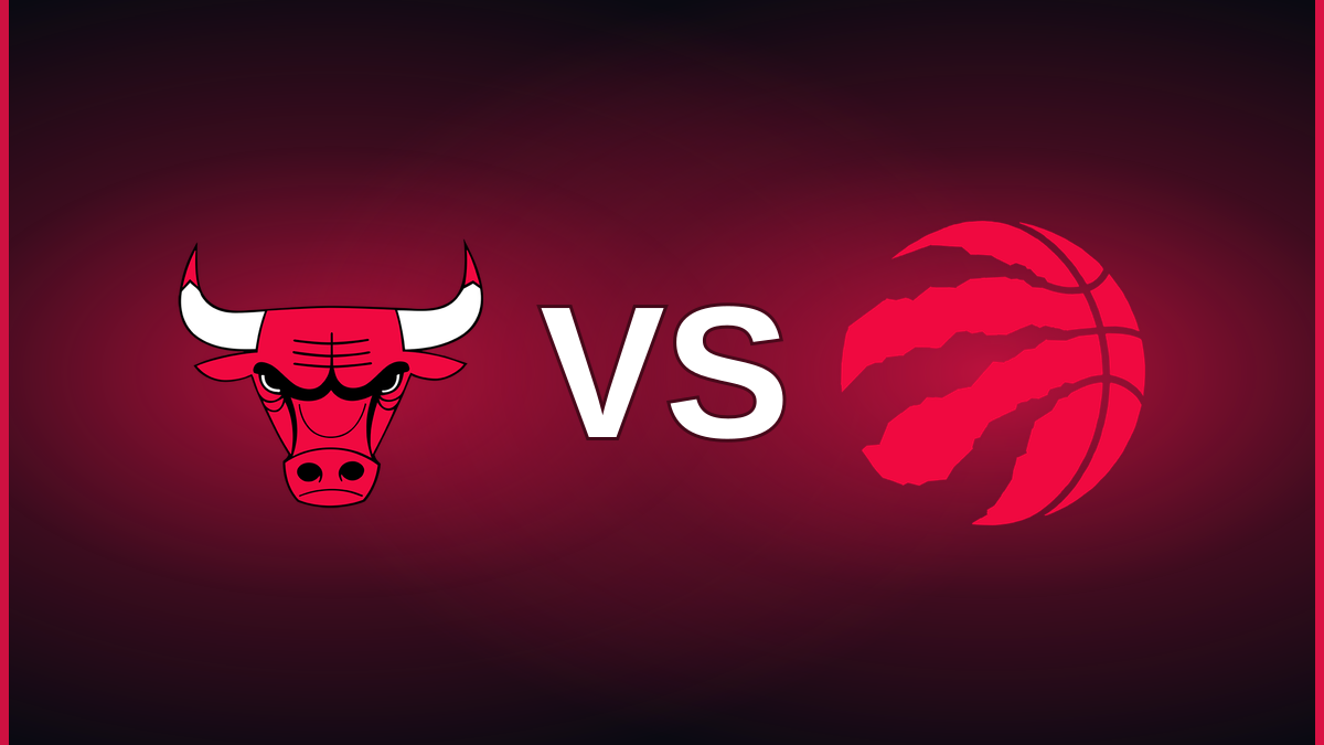 Chicago Bulls vs Toronto Raptors Prediction, Picks and Odds - October 21, 2026