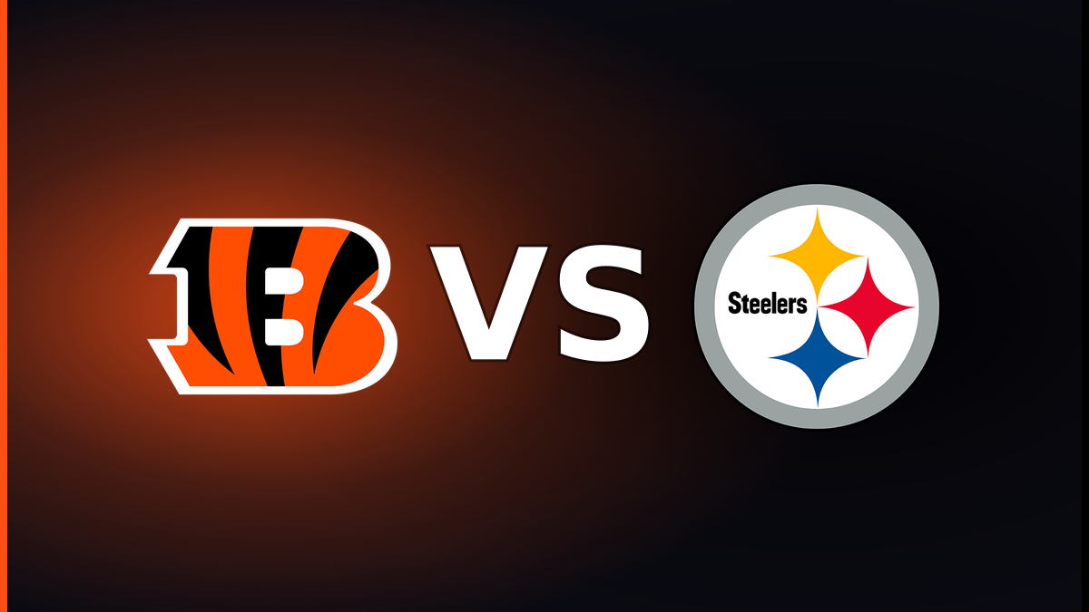Steelers Home Defense Looms Over Bengals Spread