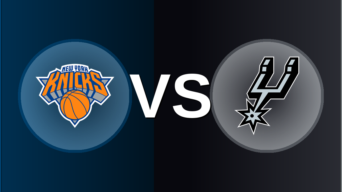 Knicks Seize Spurs Challenge: Battle for NBA Finals