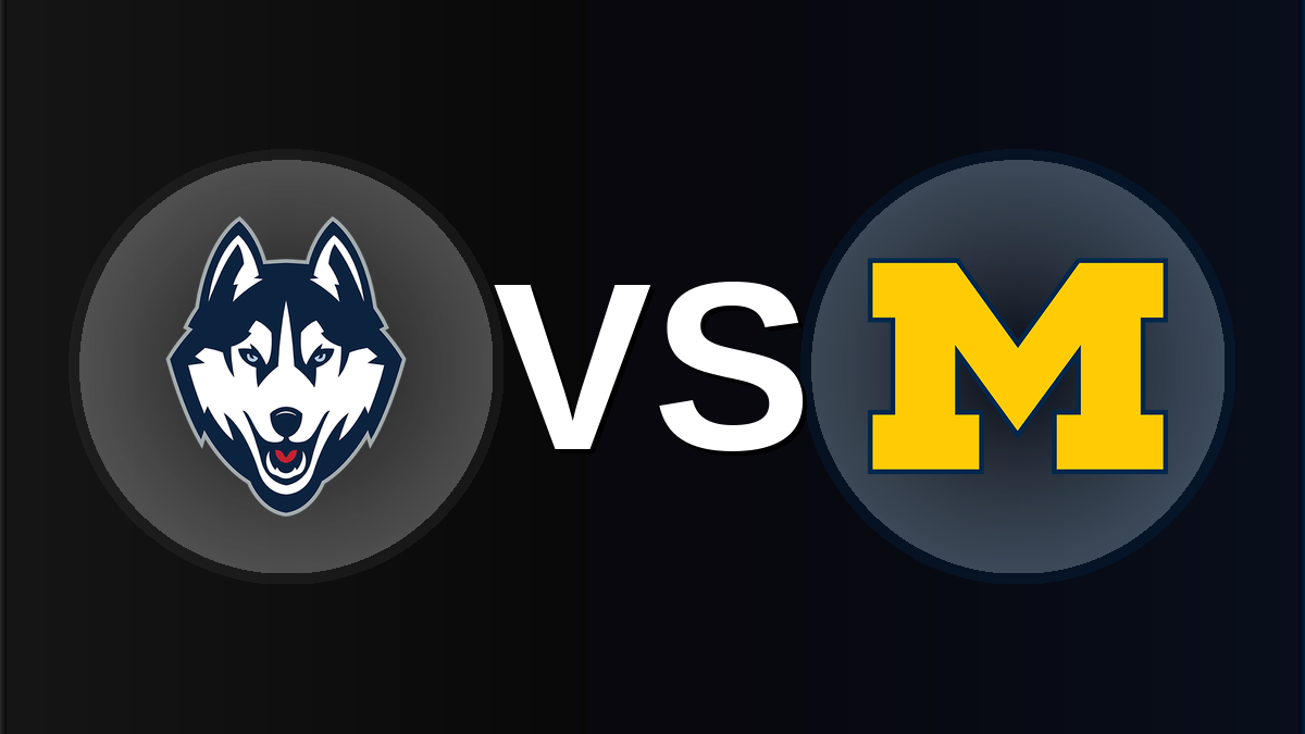 Sharp Money Floods UConn: Elite March Value Play