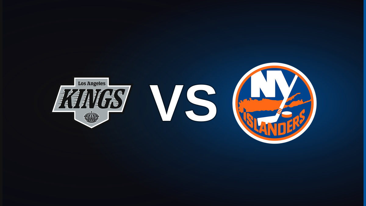 Los Angeles Kings vs New York Islanders Prediction, Picks and Odds - October 22, 2026