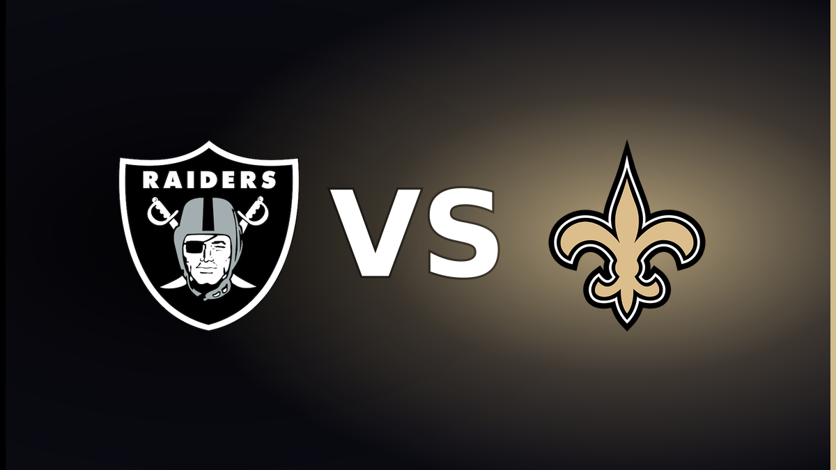 Can the Saints Reclaim Glory in Crucial Raiders Clash?