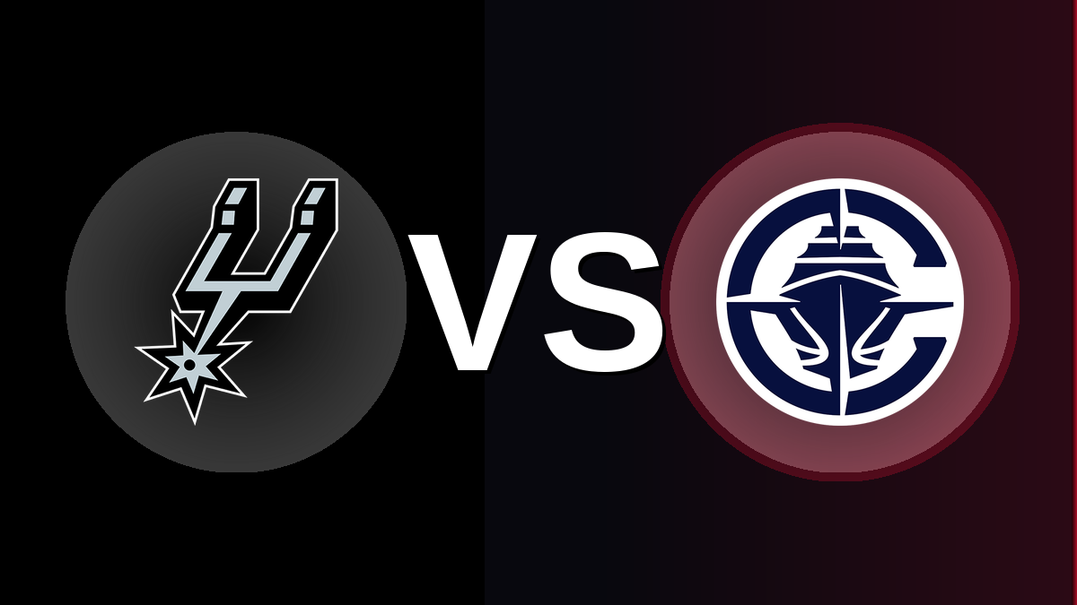 Can Depleted Clippers Slow Championship Express?