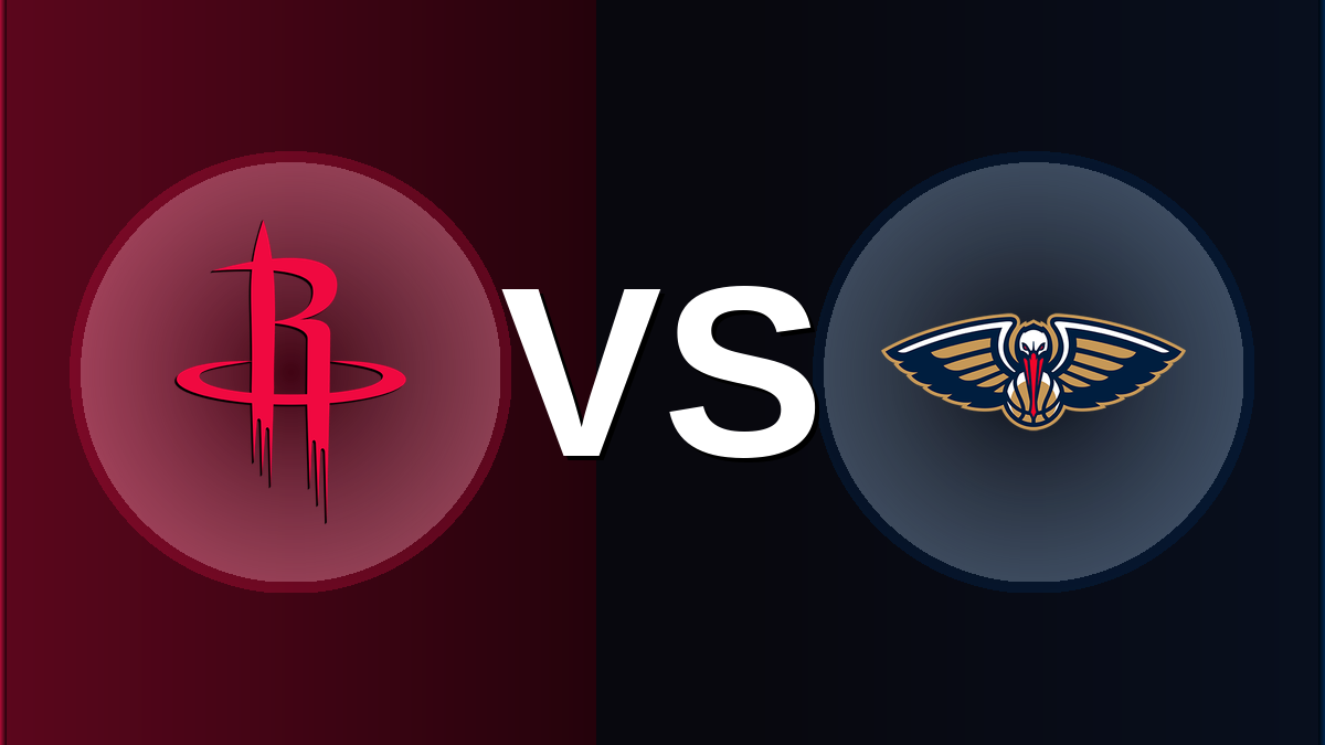 Rockets Ready to Launch: Sharp Value in Road Spot
