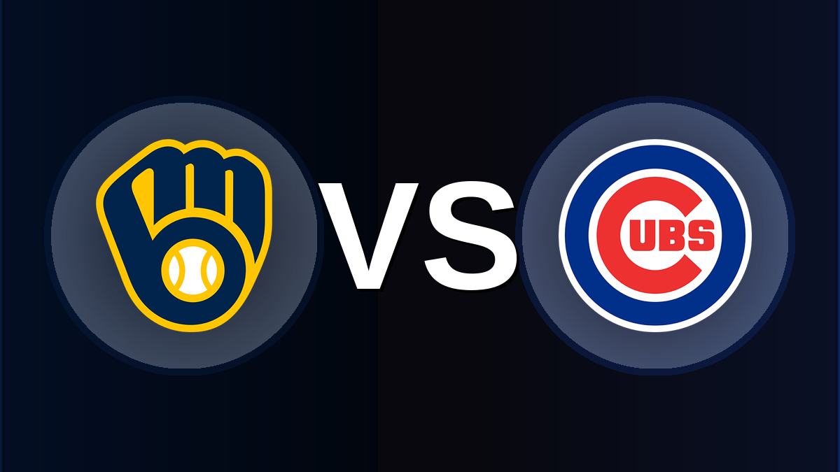 Brewers Look to Triumph in Cubs Showdown