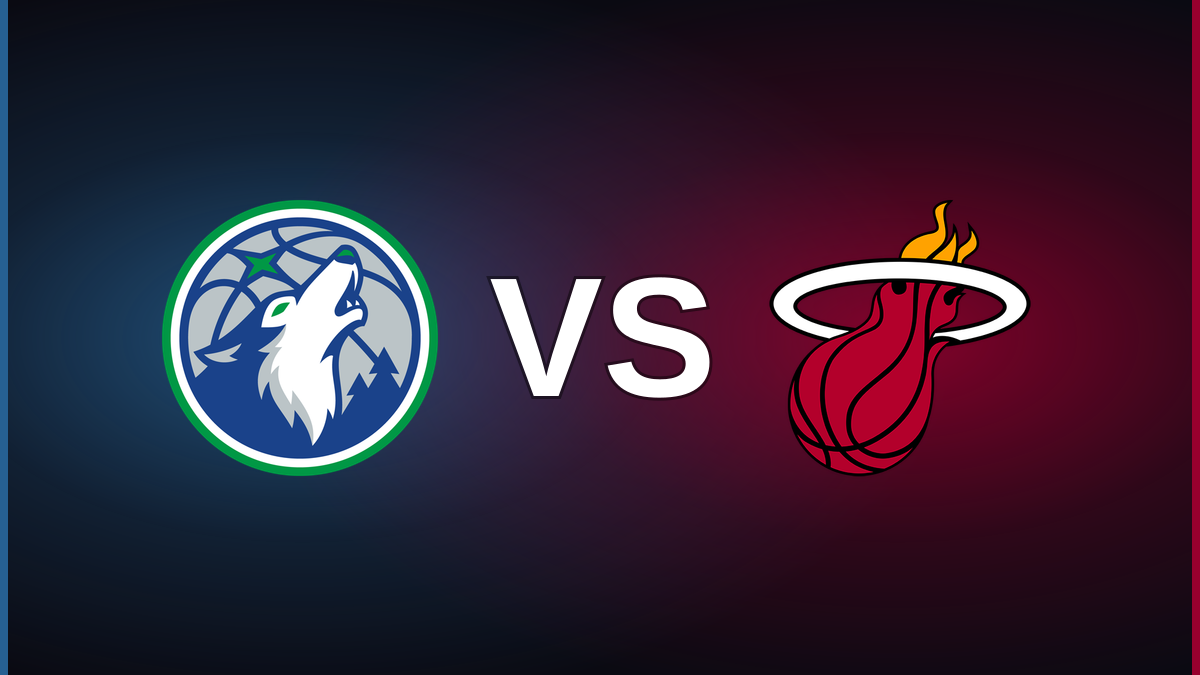 Minnesota Timberwolves vs Miami Heat Prediction, Picks and Odds - October 21, 2026