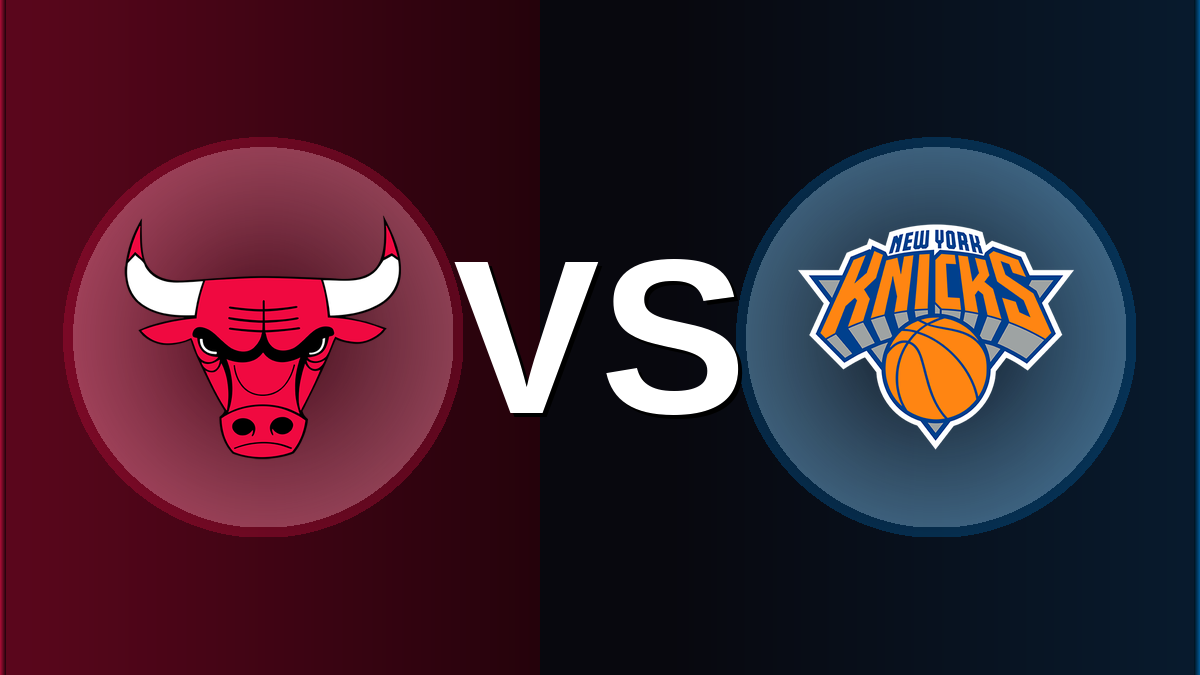 Bulls Storm MSG: Why 14.5 Points Feels Like Free Money