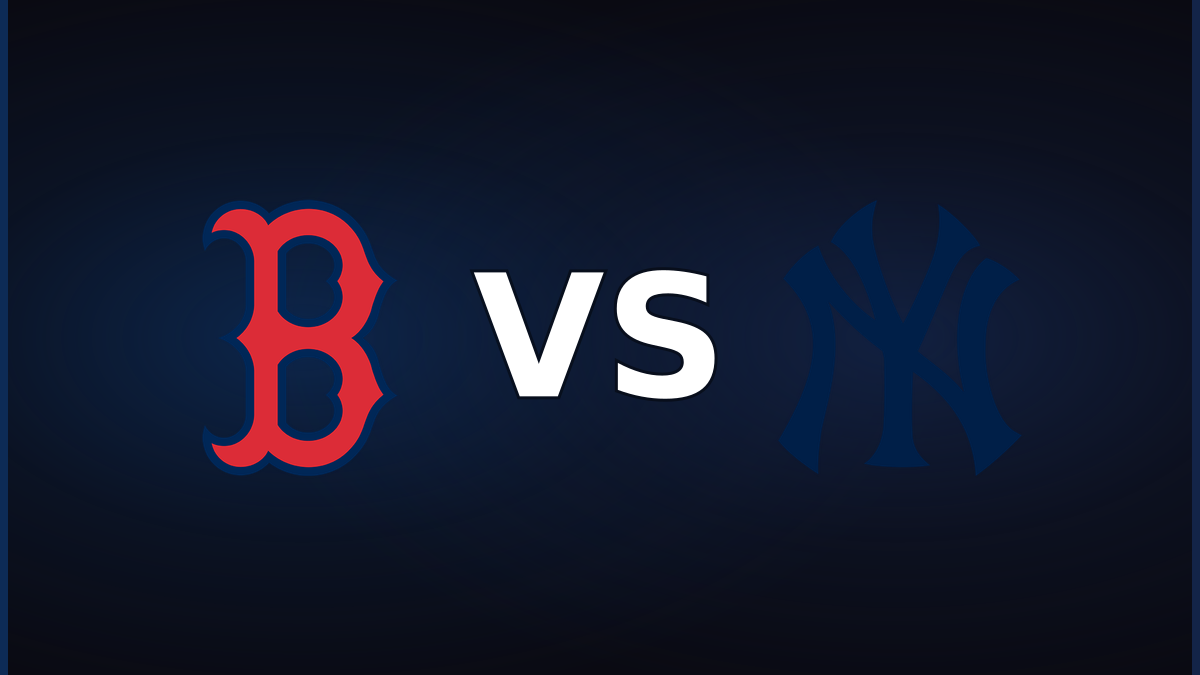 Best Value Bet Tonight: Under in Yankees vs Red Sox