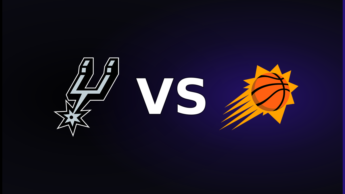 Can the Suns Shine Against the Spurs' Defense?
