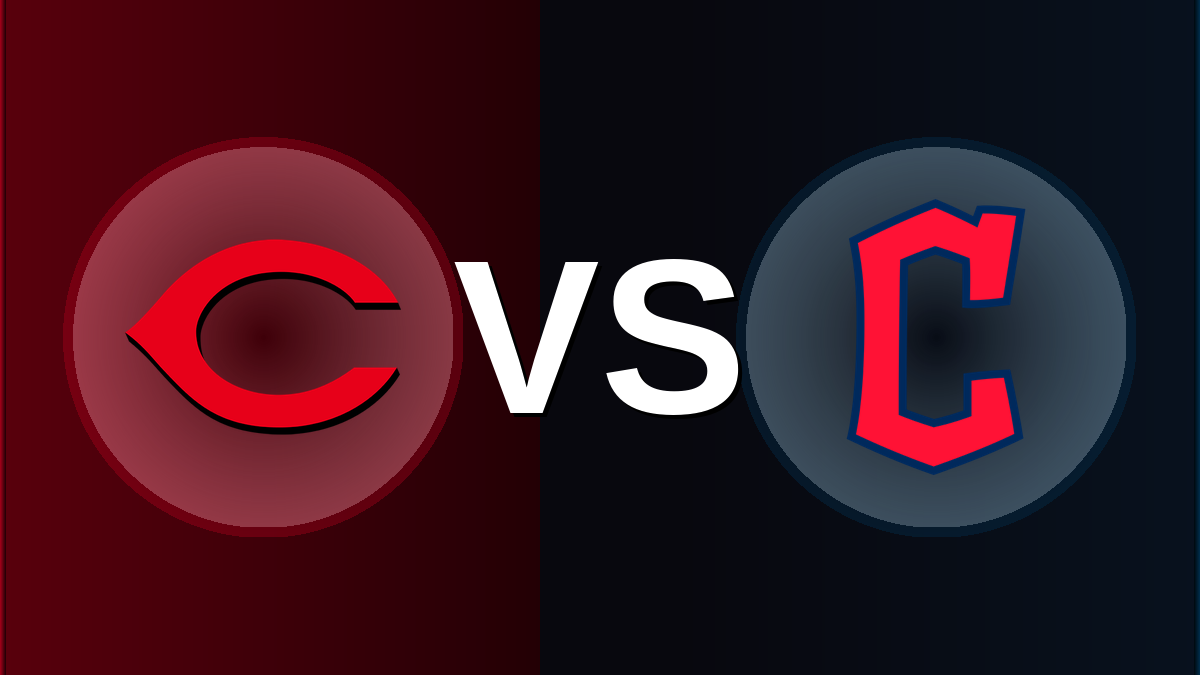 Drama in Ohio: Can Guardians Hold Off Reds?