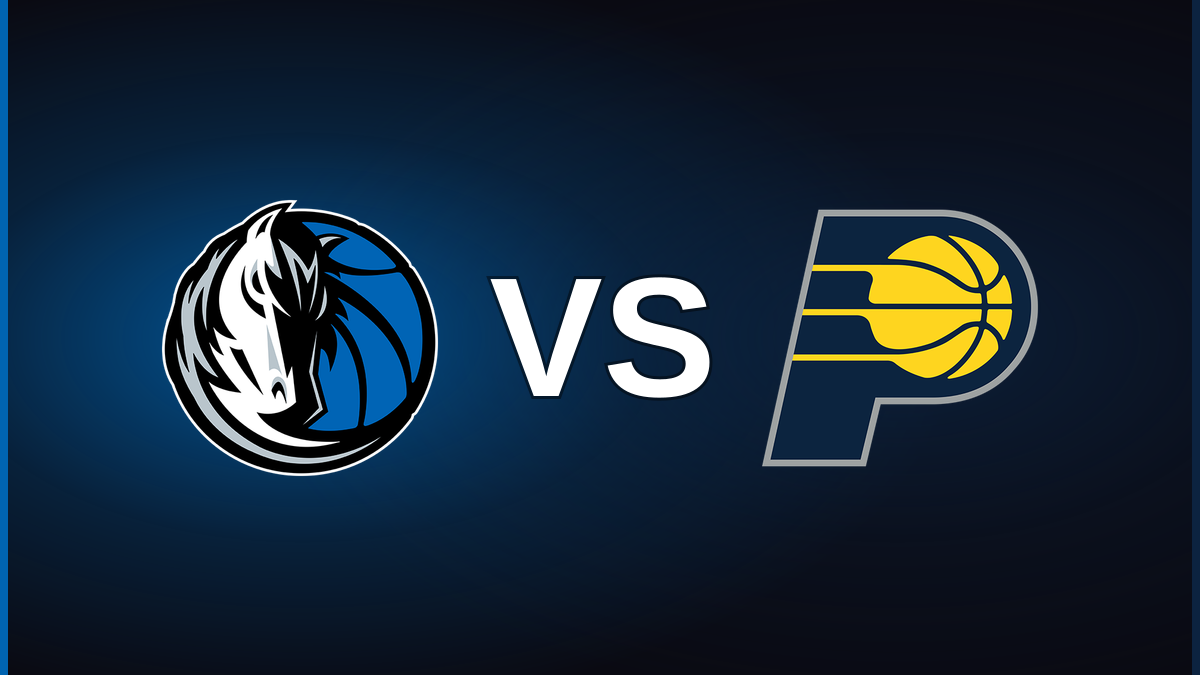Dallas Mavericks vs Indiana Pacers Prediction, Picks and Odds - October 23, 2026
